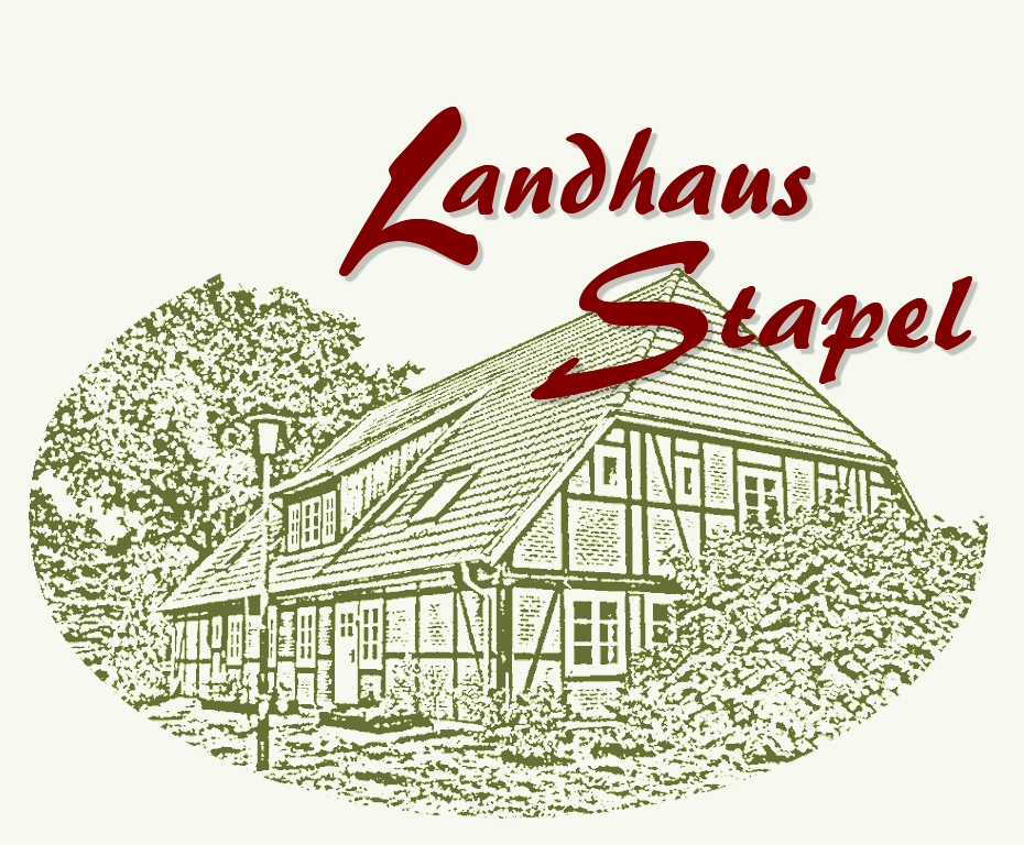 Landhaus Stapel Landhaus Stapel